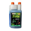 2-STROKE ENGINE OIL – ZOLA - 1L 8 DAU DONG CO 2 THI PETRO ZOLA 500ml MAU XANH