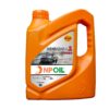 DẦU ĐỘNG CƠ Ô TÔ CAO CẤP RESSO 1 TURBO API CF4/SG 20W50 4T 5 DAU DONG CO O TO CAO CAP RESSO 1 TURBO API CF4SG 20W50 CAN 5 LIT