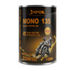 4-STROKE MOTORCYCLE OIL - MONO 135 10W40 - 1L 3 DẦU NHỚT XE MÁY MONO 135 API SL 20W50 DUNG TÍCH 1 LÍT