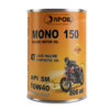 DẦU NHỚT XE MÁY MONO 150 API SM 10W40 DUNG TÍCH 800mL