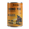 DẦU NHỚT XE MÁY MONO 150 API SM 10W40 DUNG TÍCH 800mL