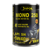 DẦU NHỚT XE MÁY MONO 250 API SN 5W40 DUNG TÍCH 800mL