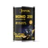 Dau nhot xe may MONO 250 5W40Dau nhot xe may MONO 250 5W40 lon 1 lit