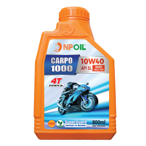 carpo 1000 10w40 800ml 1