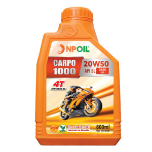 carpo 1000 20w50 800ml 1
