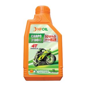 carpo 2000 10w40 1l 1
