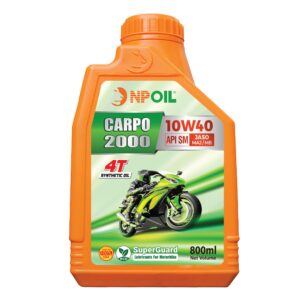 carpo 2000 10w40 800ml 1