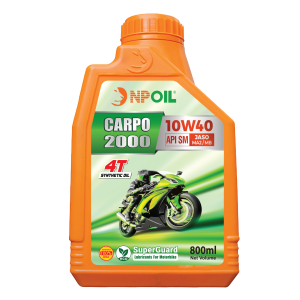 carpo 2000 10w40 800ml 1