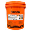 DẦU CẮT GỌT NP CUTTING OIL 01, XO 18L