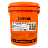 DẦU CẮT GỌT NP CUTTING OIL 03, XO 18L