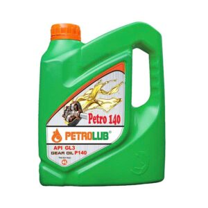 DẦu CẦu HỘp SỐ Petro 140 Api Gl3 Can 4 LÍt