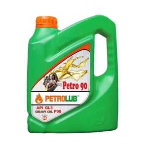 DẦu CẦu HỘp SỐ Petro 90 Api Gl3 Can 4 LÍt