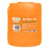Dầu cầu, dầu hộp số NP TELO 140 GL4 6 DAU CAU HOP SO TELO 140 GL4 CAN 18L