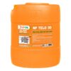 Dầu cầu, dầu hộp số NP TELO 90 GL5 5 DẦU CẦU HỘP SỐ TELO 90 GL5 CAN 18L
