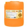 Dầu động cơ xe tải, tàu thuyền MARINE CUMMIN GOLD 10W40 - NPOIL 5 DAU DONG CO MARINE CUMMIN GOLD 10W40 CAN 18L