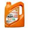 PREMIUM LUBRICANT FOR CAR – CATO 100 5W30 – 6L 5 DAU DONG CO O TO CAO CAP CATO 100 TURBO API SMCI4 5W30 CAN 5 LIT