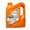 PREMIUM LUBRICANT FOR CAR – CATO 100 5W30 – 6L 4 DAU DONG CO O TO CAO CAP CATO 100 TURBO API SMCI4 5W30 CAN 6 LIT