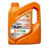 PREMIUM LUBRICANT FOR CAR – CATO 100 5W40 – 6L 4 DAU DONG CO O TO CAO CAP CATO 100 TURBO API SMCI4 5W40 CAN 6 LIT