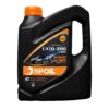 PREMIUM LUBRICANT FOR CAR – CATO 300 5W30 – 6L 3 DAU DONG CO O TO CAO CAP CATO 300 TURBO API SNCK4 5W30 CAN 6 LIT