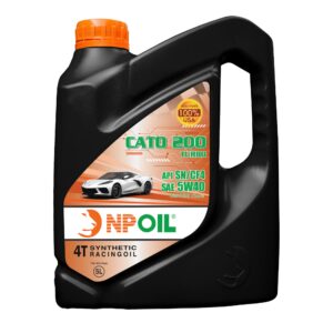 DẦu ĐỘng CƠ Ô TÔ Cato 200