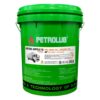 DẦU ĐỘNG CƠ PETRO APPOLO 50 TURBO CF4.SG, XO 18L