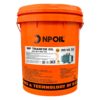 DẦU MÁY BIẾN THẾ TRANFOR OIL 32 XO 18L