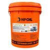 DẦU MÁY NÉN KHÍ NP COMPRESSOR OIL ISO VG100 XO 18L