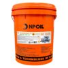 DẦU MÁY NÉN KHÍ NP COMPRESSOR OIL (Synthetic), VG32 XO 18L