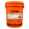 DẦU MÁY NÉN KHÍ NP COMPRESSOR OIL, VG46 XO 18