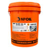 DẦU RÃNH TRƯỢT NP SLIDE OIL 68 XO 18L