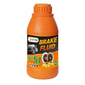 Dầu thắng DOT 5.1 - NPOIL