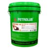 DẦU THUỶ LỰC PETRO AWS 46, XO 18L
