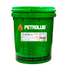 DẦU THỦY LỰC PETROCOOL AWS 32 XÔ 18 LÍT MÀU TRẮNG