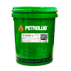 DẦU THỦY LỰC PETROCOOL AWS 32 XÔ 18 LÍT MÀU VÀNG