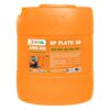 HYDRAULIC OIL – NP PLATO 68 HM – DRUM 200L 4 DAU THUY LUC PLATO 68 HM CAN 18L