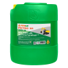 DẦU THỦY LỰC TRẮNG_PETRO AWS 68, CAN 18L