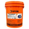 DẦU TRUYỀN NHIỆT TRANSOIL XO 18L