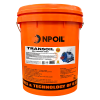 DẦU TRUYỀN NHIỆT TRANSOIL XO 18L