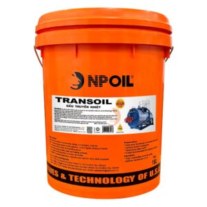 DẦU TRUYỀN NHIỆT TRANSOIL XO 18L