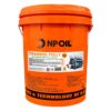 DẦU TRUYỀN NHIỆT TRANSOIL(Fully) XO 18L