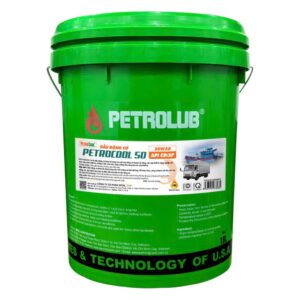Dầu công nghiệp PETROCOOL 50