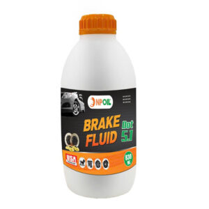 Dầu Thắng Dot 5.1