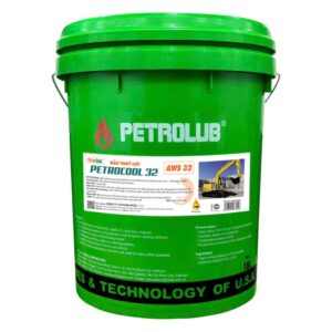 Dầu thủy lực PETROCOOL AWS 32