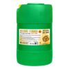 Dầu động cơ xe tải, tàu thuyền MARINE CUMMIN GOLD 10W40 - NPOIL 6 MARINE CUMMIN GOLD 10W40 CAN 25L
