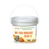 Mỡ bôi trơn chịu nhiệt NP 220 GREASE 7 MO BOI TRON CHIU NHIET DA NANG NP 220 GREASE NLGI 3 HU 4KG