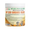 Mỡ Bôi Trơn Chịu Nhiệt đa Năng Np 220 Grease Nlgi3 1kg