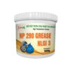 Mỡ bôi trơn chịu nhiệt NP 290 GREASE 9 Mo boi tron mo bo NP 290 GREASE NLGI 3 HU 500G KT 31x6.5cm 1