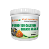 Mỡ bôi trơn, mỡ bò PETRO 150 CALCIUM GREASE NLGI 3, HU 500G, KT 31x6cm