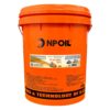 Mỡ bôi trơn chịu nhiệt NP 220 GREASE 10 NP 220 GREASE NLGI 3 XO 15KG KT 19x4 cm