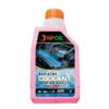 Nước làm mát động cơ NP COOLANT - NPOIL 8 Nước Làm Mát Np Coolant Chai 1 Lít Màu Hồng